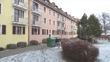 Platz für Ideen – Renovierungsbedürftige Wohnung für Kreative!, 95652 Waldsassen, Erdgeschosswohnung